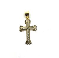 Charm Domar Charm oro 18k in Oro CHOR-581-280